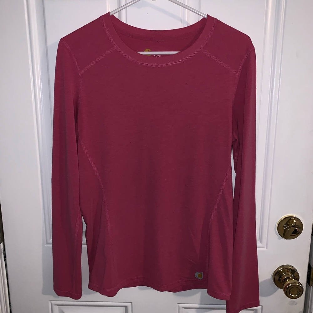 Carhartt long sleeve